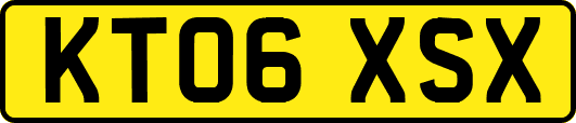 KT06XSX