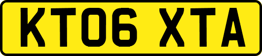 KT06XTA