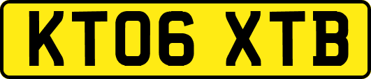 KT06XTB