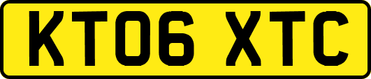 KT06XTC
