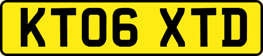 KT06XTD