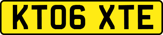 KT06XTE