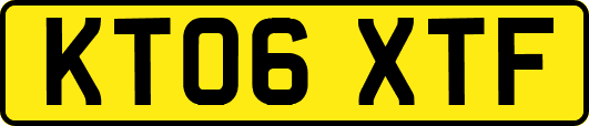 KT06XTF