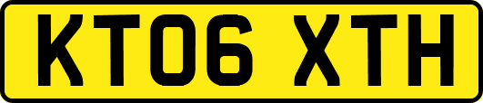 KT06XTH