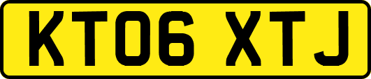 KT06XTJ