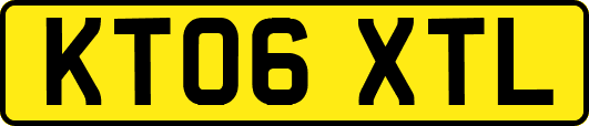 KT06XTL