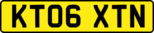 KT06XTN