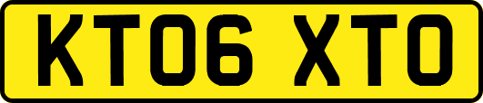 KT06XTO