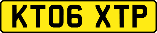 KT06XTP