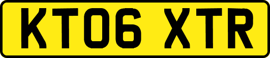 KT06XTR