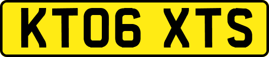 KT06XTS