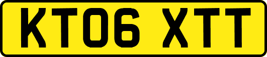 KT06XTT
