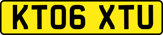 KT06XTU