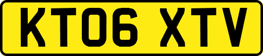 KT06XTV