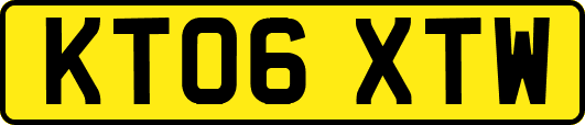 KT06XTW