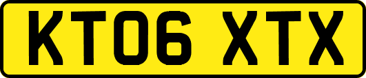 KT06XTX