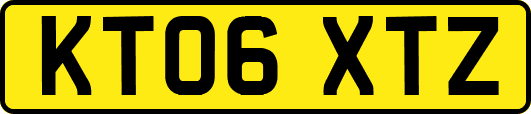 KT06XTZ
