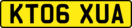 KT06XUA
