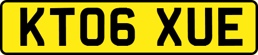 KT06XUE
