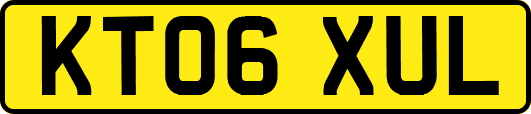 KT06XUL