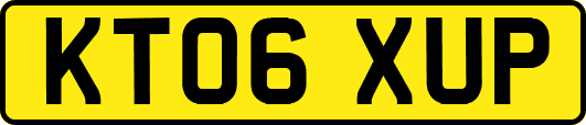KT06XUP