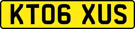 KT06XUS