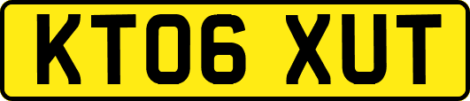 KT06XUT