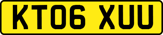 KT06XUU