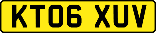 KT06XUV