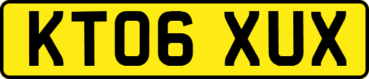 KT06XUX