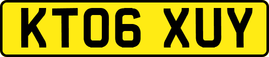 KT06XUY
