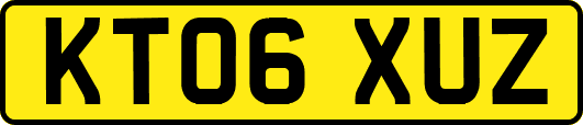 KT06XUZ