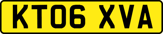 KT06XVA