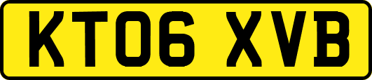 KT06XVB