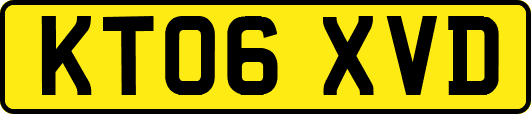 KT06XVD