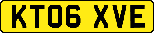 KT06XVE