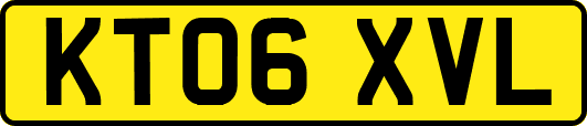 KT06XVL