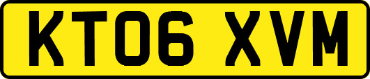 KT06XVM