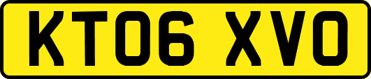 KT06XVO