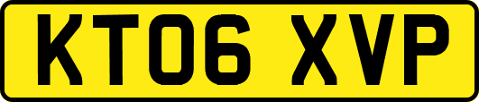 KT06XVP