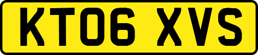 KT06XVS