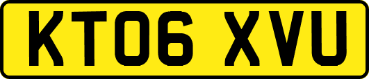 KT06XVU