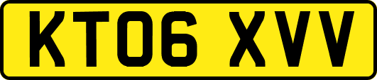 KT06XVV