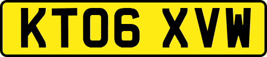 KT06XVW