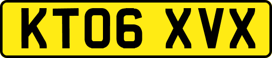 KT06XVX