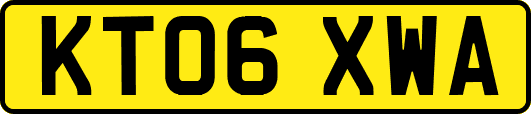 KT06XWA