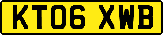 KT06XWB