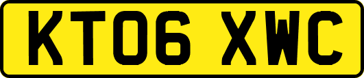 KT06XWC