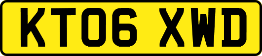 KT06XWD