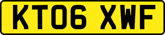 KT06XWF